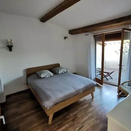 Ancienne Remise Viticole Amenagee En Loft * Mailhac