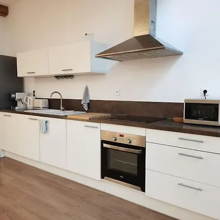 Ancienne Remise Viticole Amenagee En Loft Σπίτι διακοπών *