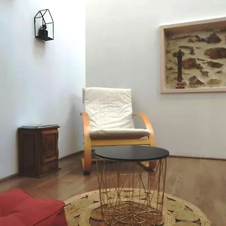 Σπίτι διακοπών Ancienne Remise Viticole Amenagee En Loft *
