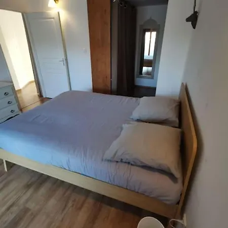 Ancienne Remise Viticole Amenagee En Loft Σπίτι διακοπών *