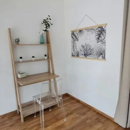 Ancienne Remise Viticole Amenagee En Loft * Mailhac